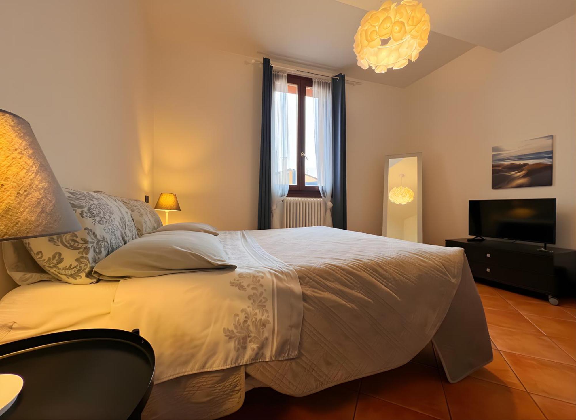 Yawhome B&B — Foto 1