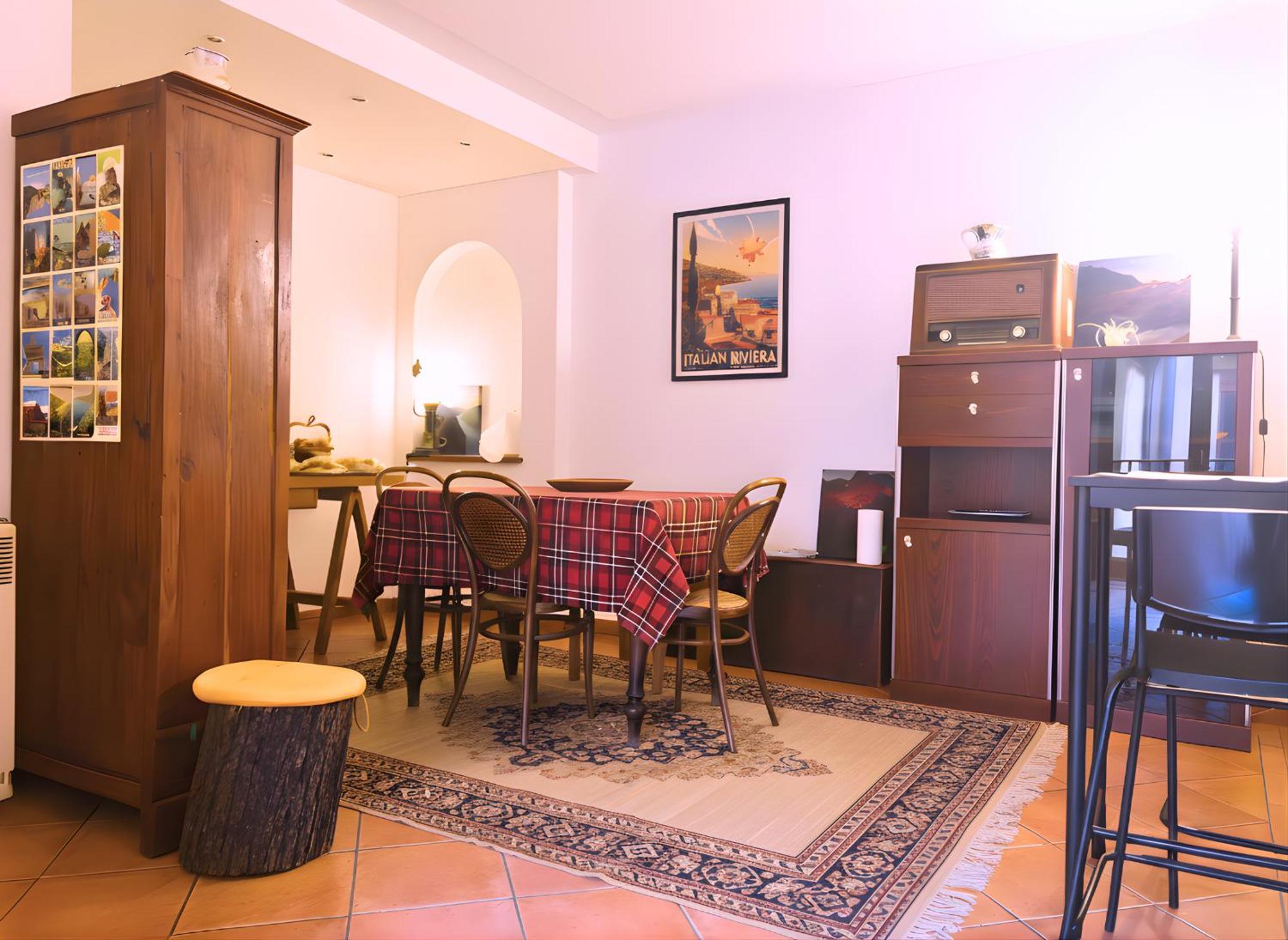 Yawhome B&B — Foto 2