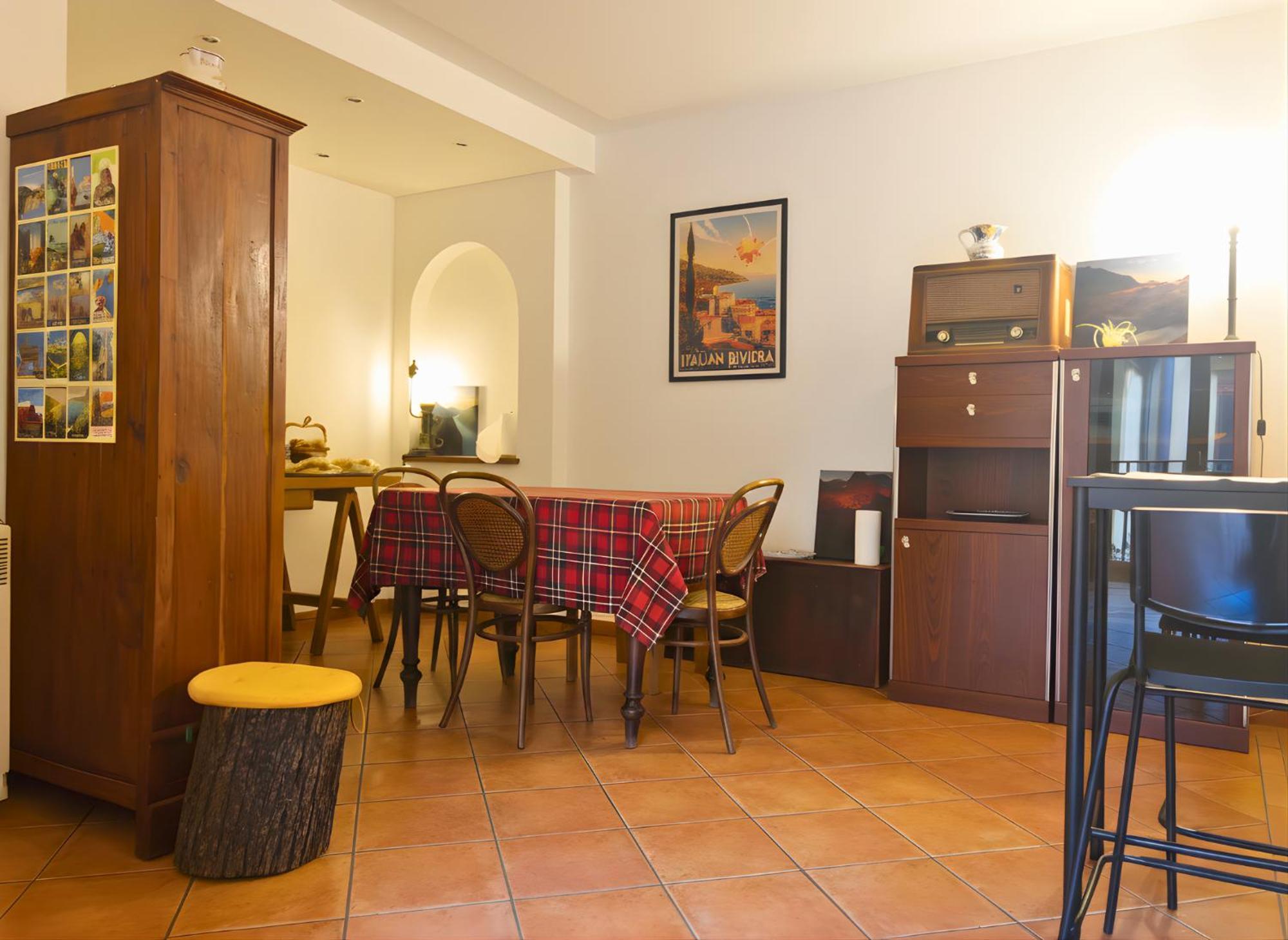 Yawhome B&B — Foto 3